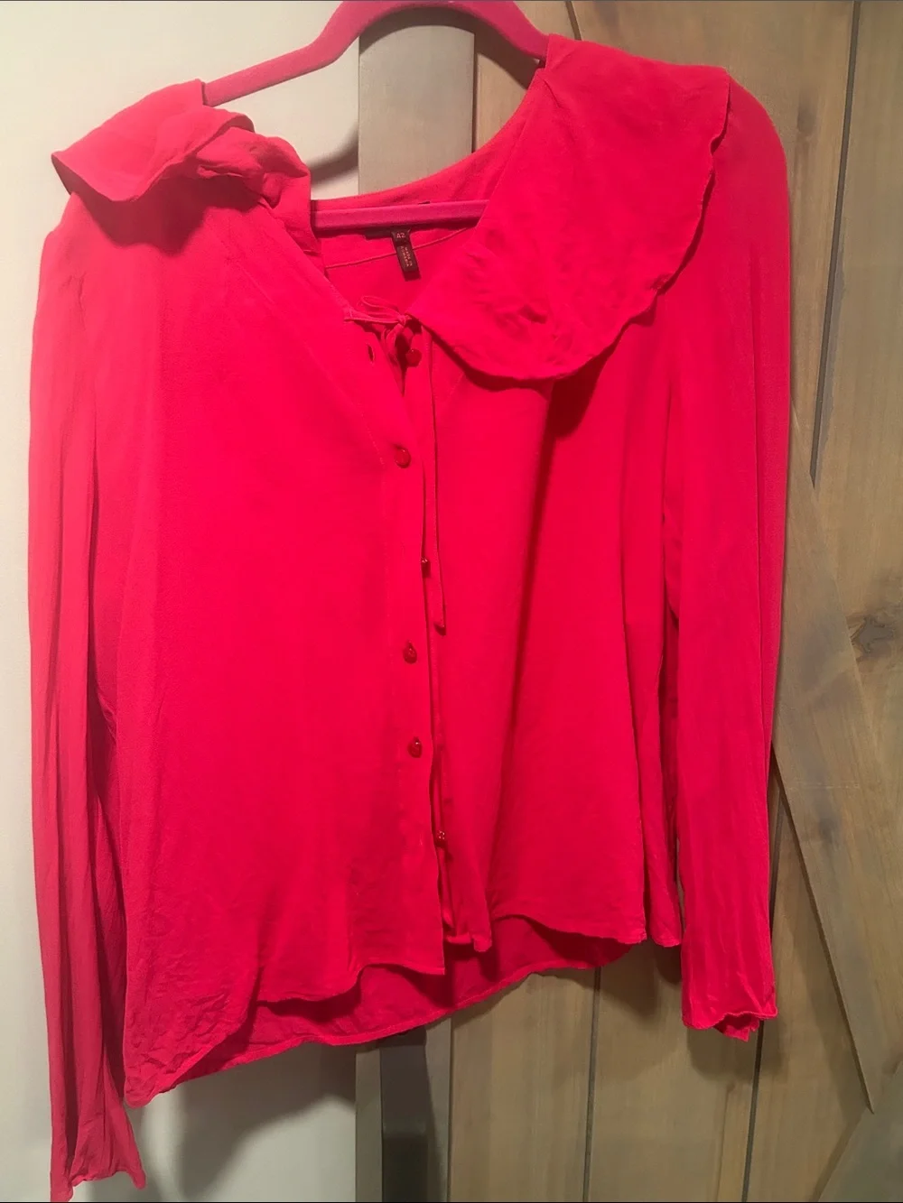 Escada lightweight silk